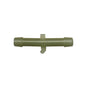 Hose Splice Vacuum Connectors | Tube IDs: A: 3/16"