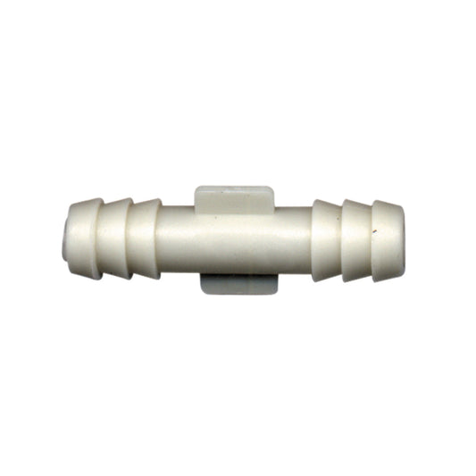 Hose Splice Vacuum Connectors | Tube IDs: A: 5/16", B: 5/16" | Qty: Box of 10