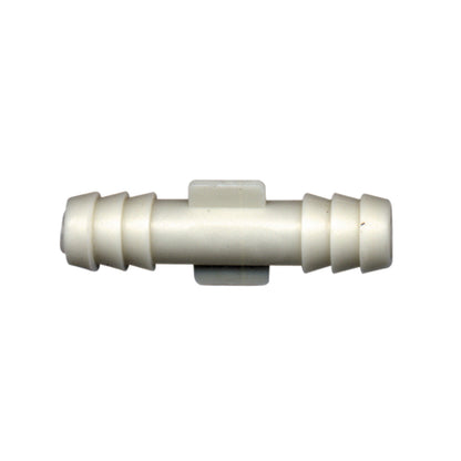 Hose Splice Vacuum Connectors | Tube IDs: A: 5/16", B: 5/16" | Qty: Box of 10