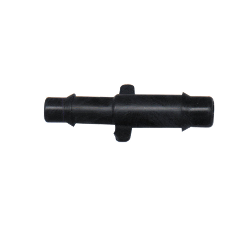 Hose Splice Vacuum - Connectors Side-A: 3/16