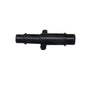Hose Splice Vacuum Connectors | Tube IDs: A: 3/16"