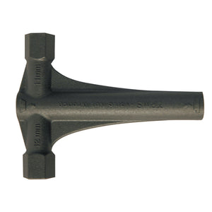 TPMS 3-Way Hex Nut Grommet Tool