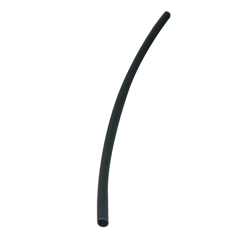 Heat Shrink Tubing 25' - Roll Length: 25' Tube: 1/8