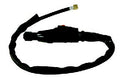 Low Speed Tire Buffer
