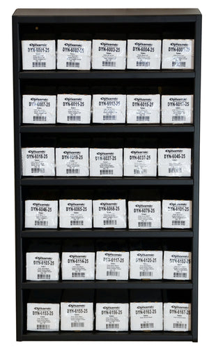 Fastener Wall Cabinet Assortment