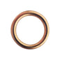 Copper Crush Drain Plug Gasket