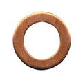 M14 Copper Drain Plug Gasket | OE# G-010