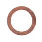 Copper Drain Plug Gasket