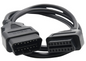 TPMS Diagnostic OBDII Cable | Compatible with DY-47 & DY-47S | Cable Only