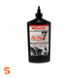 Black 20 fl oz Dynamic Pre Prep 7 surface cleaner bottle with pointed applicator cap
