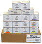 OEM TPMS Valve Stem Assortment