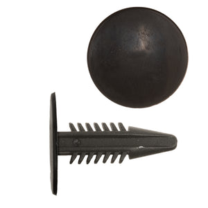 Retainer Clips - Door Retainers