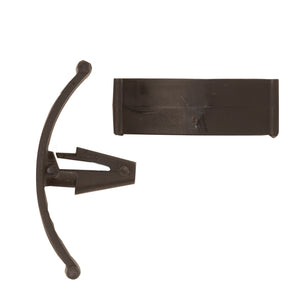 Retainer Clips - Door Retainers
