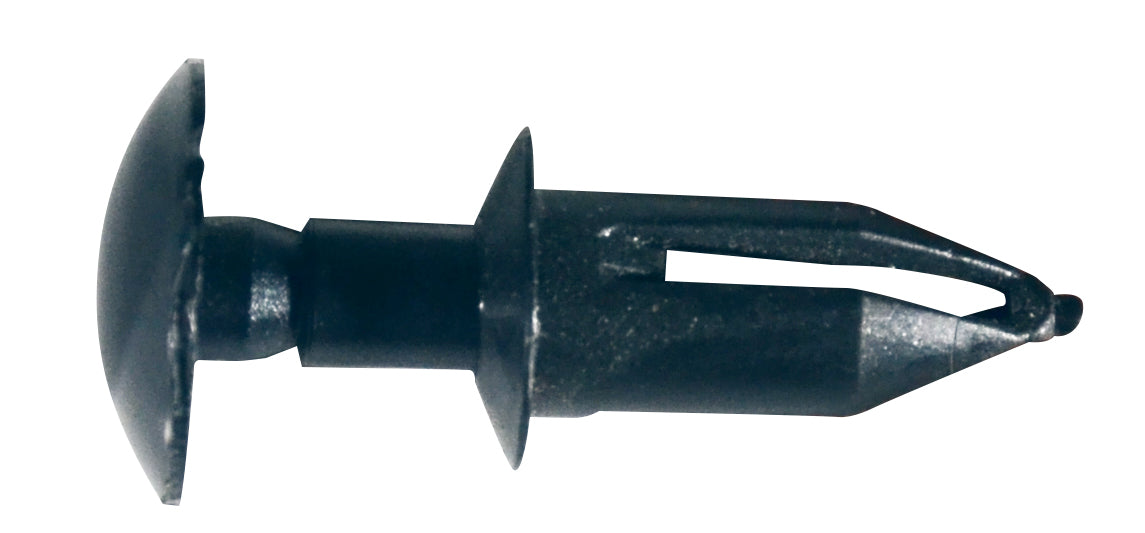 Retainer Clips - Push-Type Retainers