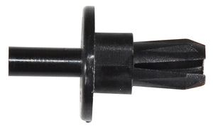 Retainer Clips - Push-Type Retainers