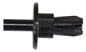 Ergo Nylon Tuflock Push-On Type Retainers