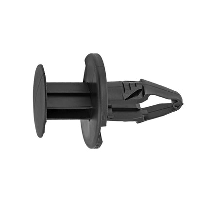 Ergo Nylon Tuflock Push-On Type Retainers