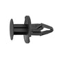 Ergo Nylon Tuflock Push-On Type Retainers