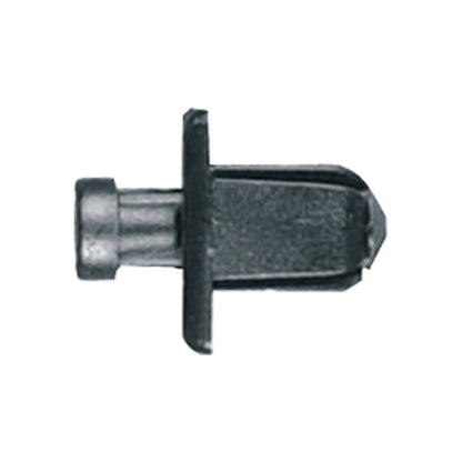 Ergo Nylon Tuflock Push-On Type Retainers