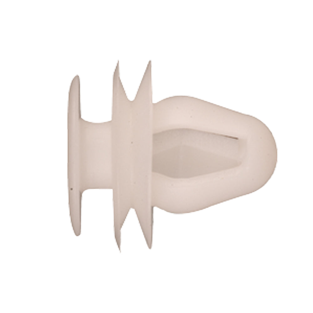 Nylon Steering Wheel Covers Toyota Hole Size: 23/64