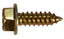 Auto Body Trim Screws