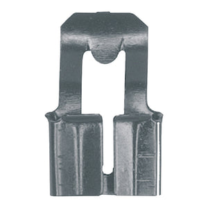 Nylon Door Locks & Hood 
Prop Clips Rod End Clips