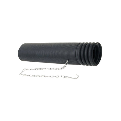 Tailpipe Adapter Hose Accessory