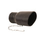Tailpipe Adapter Hose Accessory