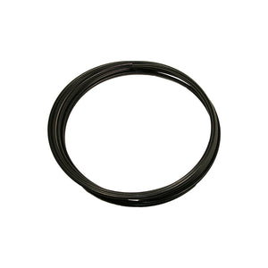 Nylon Fuel Line Nylon Length: 25' Tube: 3/8