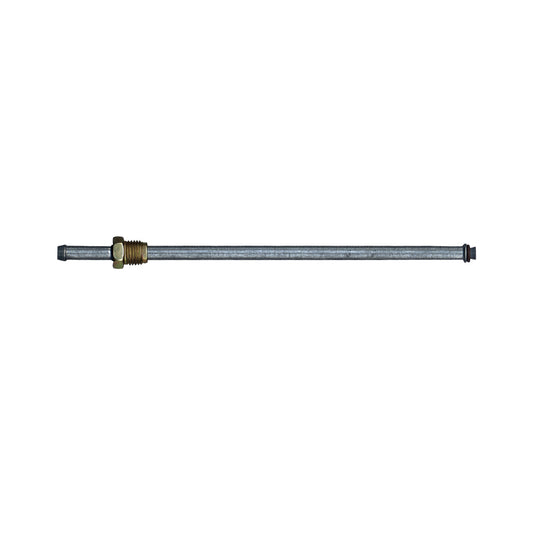 Steel Fitting & O-Ring Repair Line | Hex: 14mm | Line: 5/16"