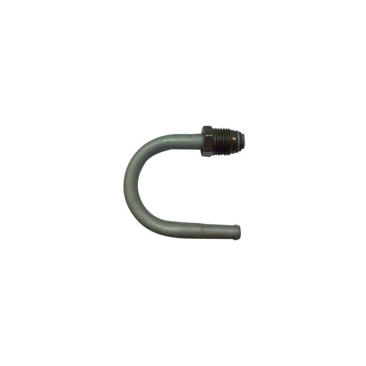 Steel Fitting & O-Ring Repair Line | Hex: 16mm | Line Size: 3/8"