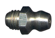 Grease Fitting SAE - Standard Angle: 90° Size: 1/4