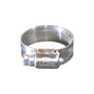 Hose Clamp 3300 Series | Stainless Steel 9/16" Band & Housing | Zinc Plated Screw
