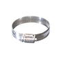 Hose Clamp 3300 Series | Stainless Steel 9/16" Band & Housing | Zinc Plated Screw