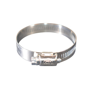 Stainless Steel Band & Housing – Zinc Plated Screw 3300 Series 9/16