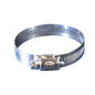 Hose Clamp 3300 Series | Stainless Steel 9/16" Band & Housing | Zinc Plated Screw