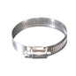 Hose Clamp 3300 Series | Stainless Steel 9/16" Band & Housing | Zinc Plated Screw