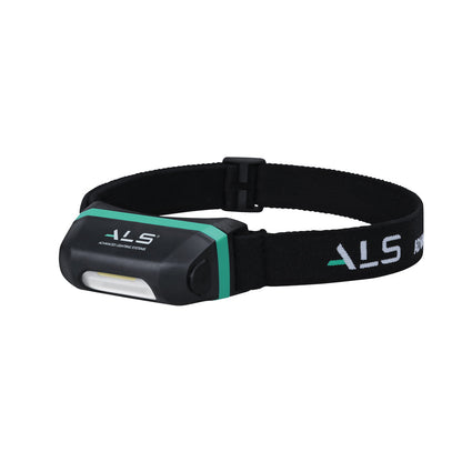 Head Lamp