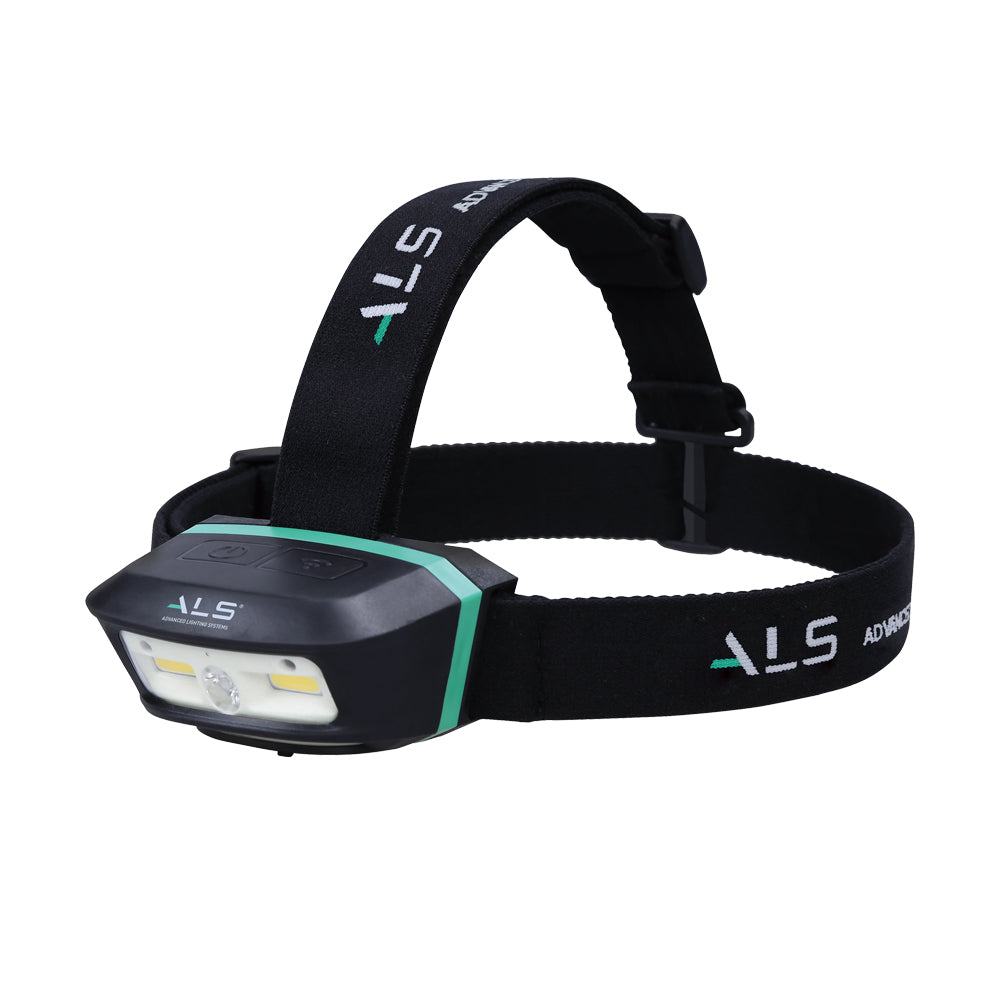Head Lamp