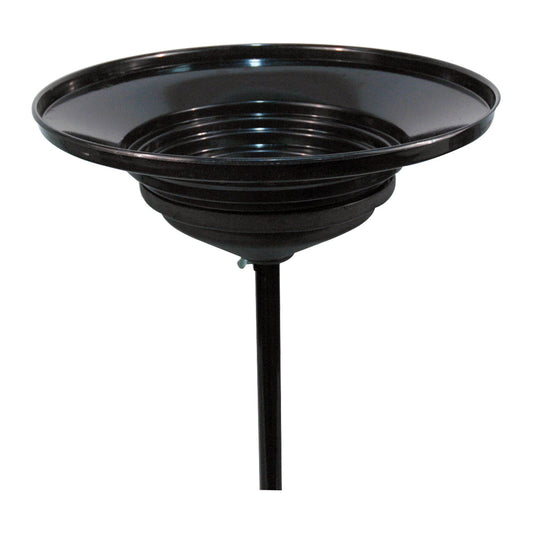25 Gal. Heavy-Duty Self-Evacuating Oil Drain Replacement Part | 24" Heavy-Duty Funnel Extension