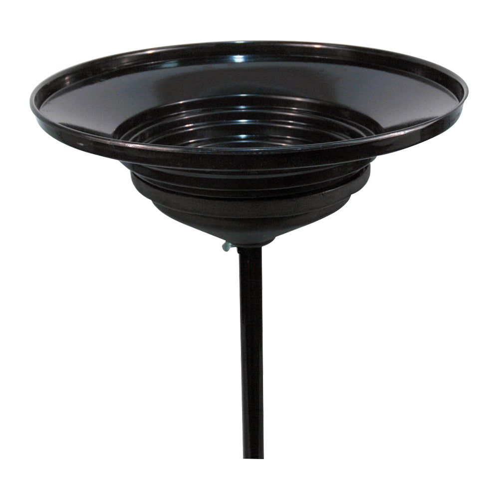 Heavy-Duty Funnel Extension 24
