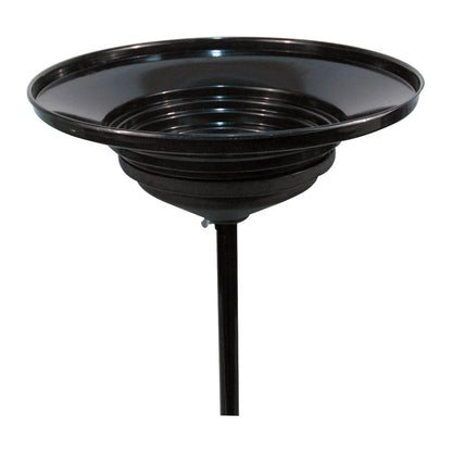 25 Gal. Heavy-Duty Self-Evacuating Oil Drain Replacement Part | 24" Heavy-Duty Funnel Extension