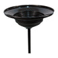 25 Gal. Heavy-Duty Self-Evacuating Oil Drain Replacement Part | 24" Heavy-Duty Funnel Extension