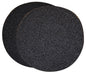 25 Gal. Heavy-Duty Self-Evacuating Oil Drain Accessory | Oil Drain Splash Pad (2-Pack)