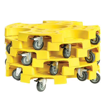 Tire Taxi Transport Accessory (6-Pack)