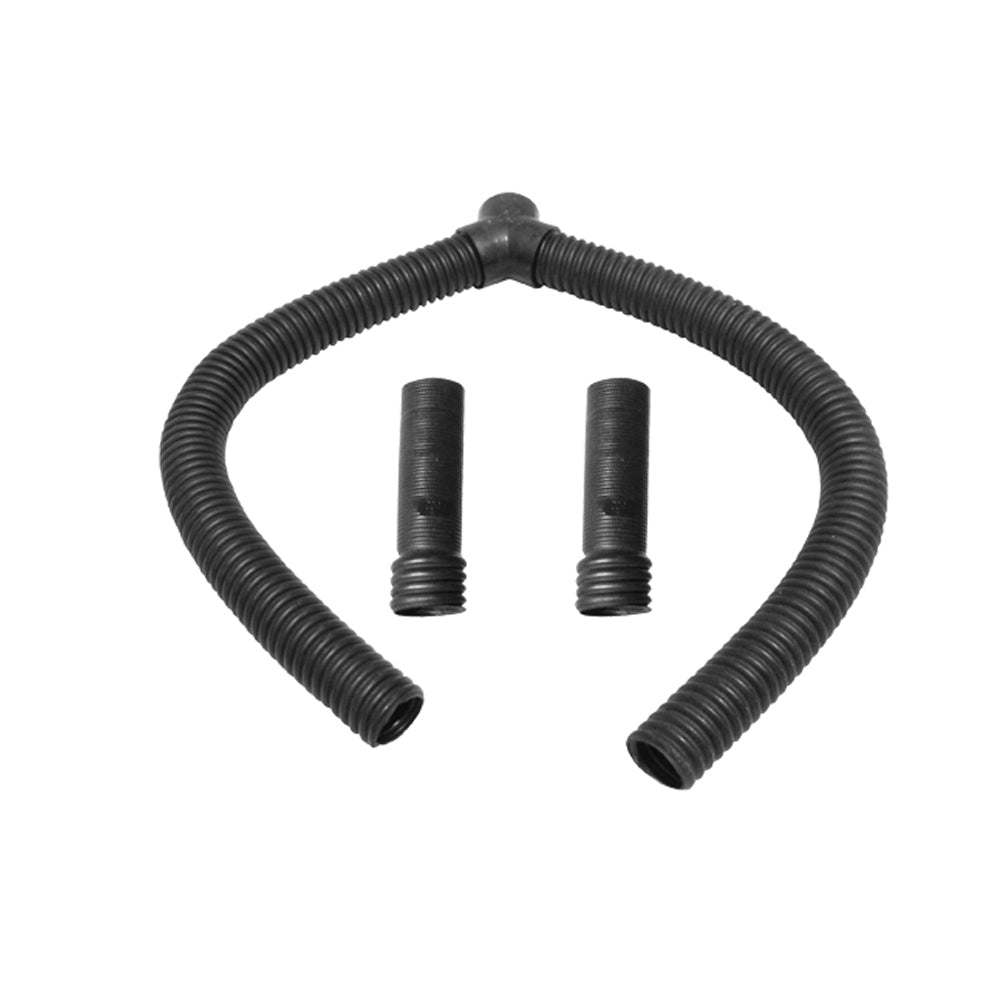 Y-Hose Assembly Length: 6.0