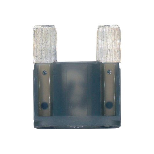 25 AMP MAXI BLADE Automotive Fuse | Color: Grey