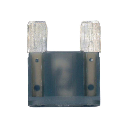 25 AMP MAXI BLADE Automotive Fuse | Color: Grey