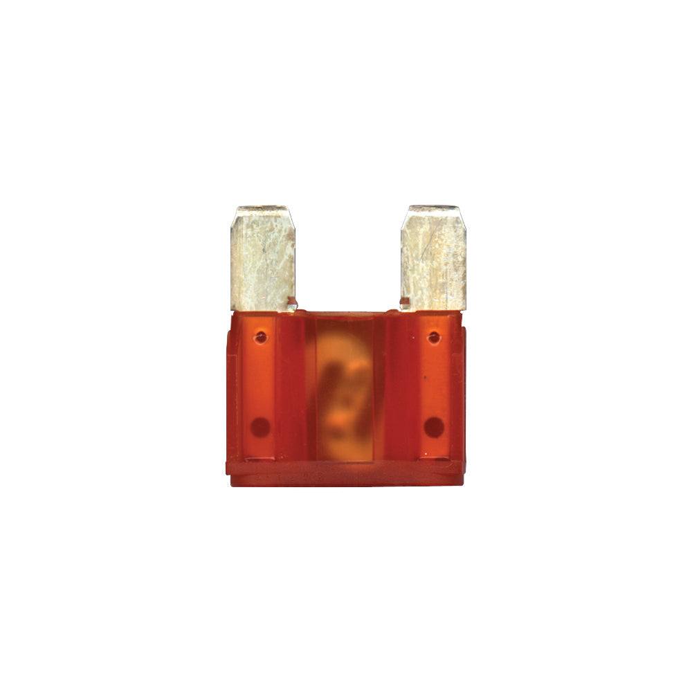 MAXI Blade Fuse Automotive Fuses AMP Rating: 40 Amp Color: Orange