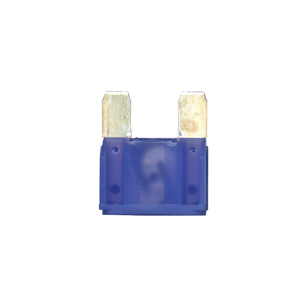 MAXI Blade Fuse Automotive Fuses AMP Rating: 60 Amp Color: Blue
